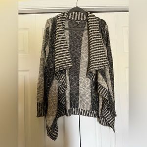 Women’s Charlotte Russe knit cardigan (size XS)